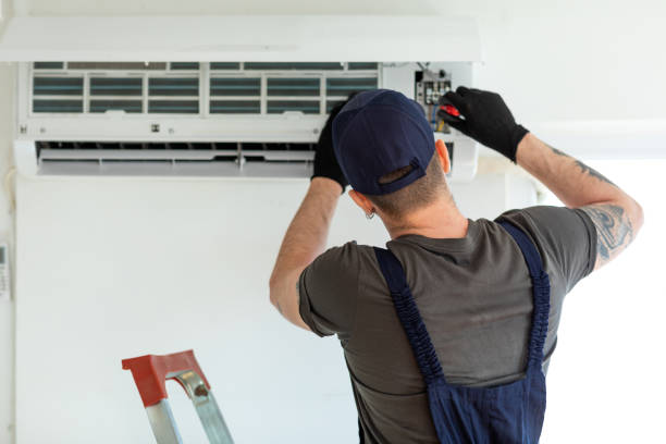 Best Professional Duct Cleaning Services  in Archer City, TX