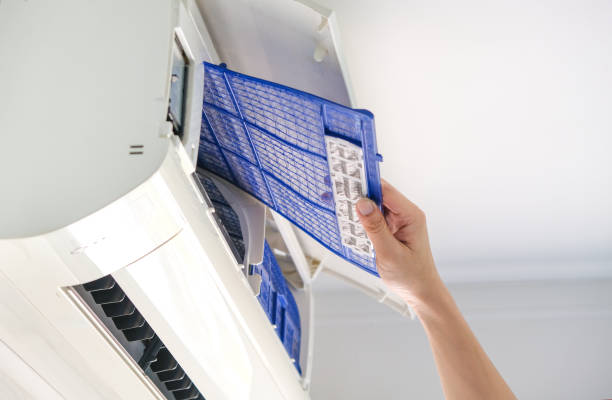 Best Affordable Air Duct Cleaning  in Archer City, TX